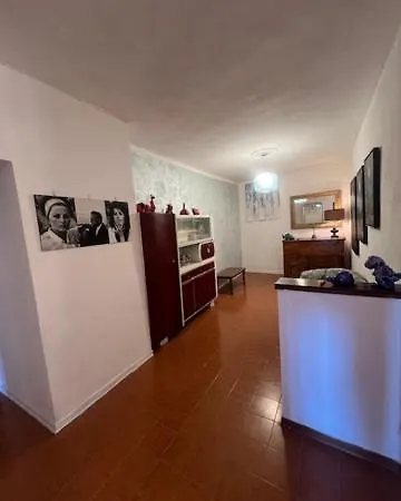 بيت للعطل La Terrazza Del Conte