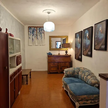 La Terrazza Del Conte Сиена