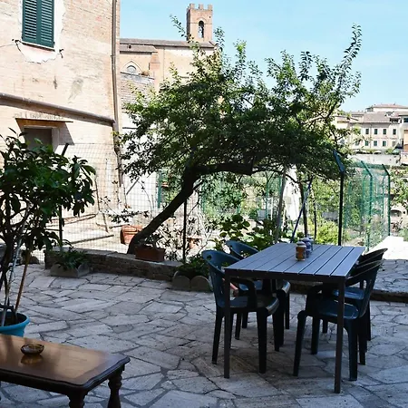 La Terrazza Del Conte *